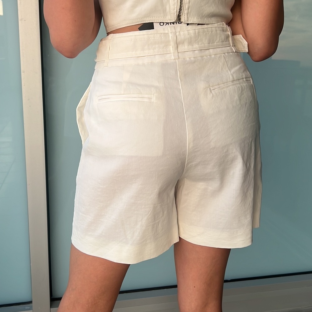 Pinko shorts - Picture 2 of 9